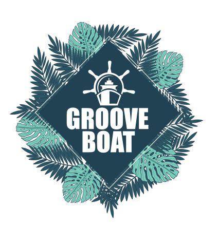 Grooveboat Events & Music